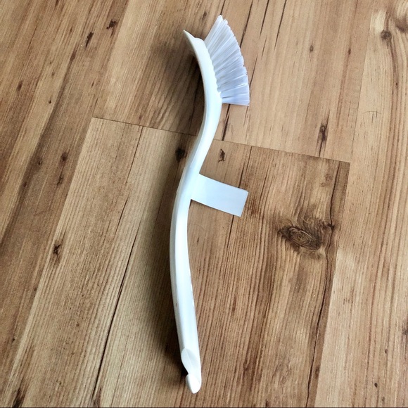 3/$15 NEW Dish Brush ORANGE - Picture 4 of 16